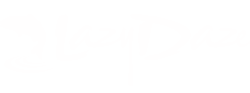 LazyDaze Fishing